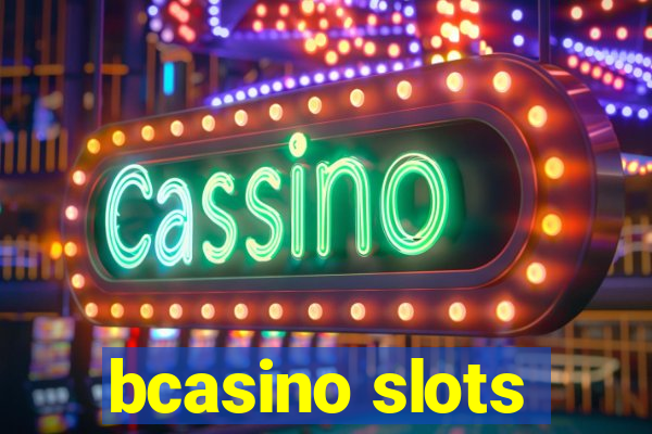 bcasino slots